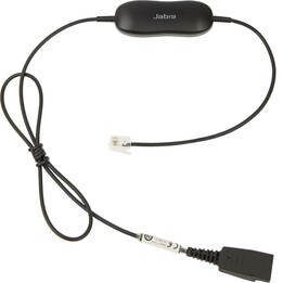 Jabra 1216 GN Cable for Avaya