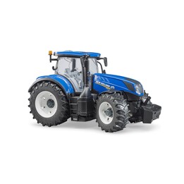 Trattore New Holland T7.315 03120 BRUDER