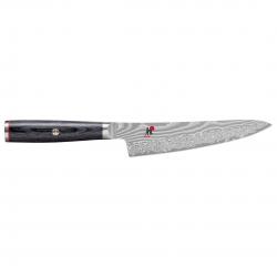 ZWILLING Miyabi 5000 FCD Acero 1 pieza(s) Shotoh knife