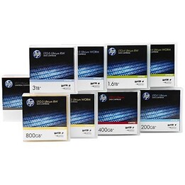 LTO HP C7977A LTO7 15 TB Ultrium 7