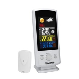 Mesko MS 1177 weather station