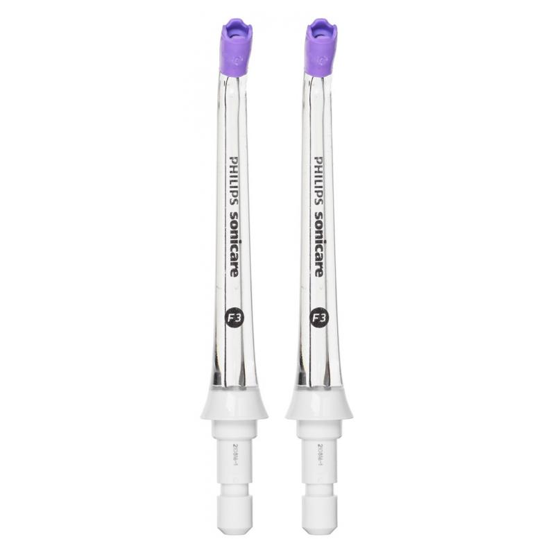 Philips 2 boquillas Boquilla del irrigador oral