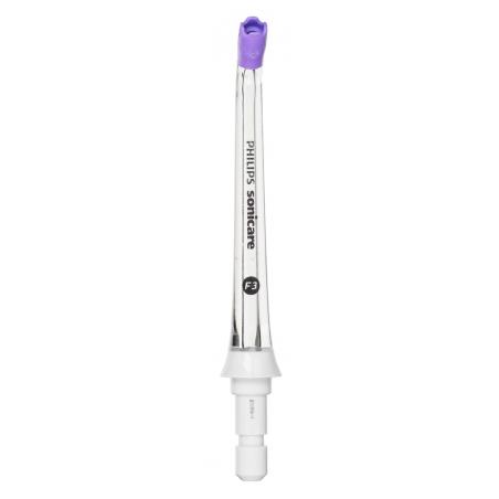 Philips 2 boquillas Boquilla del irrigador oral
