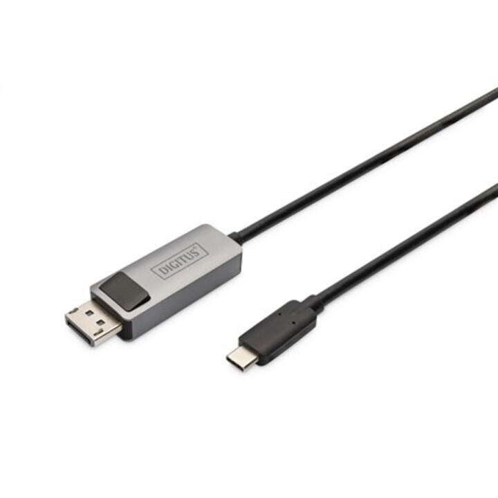 Digitus DB-300334-020-S videokabel ada