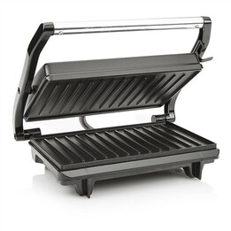 Tristar GR-2650 Parrilla de contacto negra