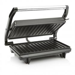 Tristar | GR-2650 | Grill | Contact grill | 700 W | Black