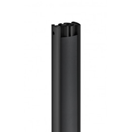 Connect-it Large Pole 300cm / Black