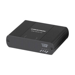 Crestron Dm Nux Usb em rede com roteamento, local (dm-nux-l2) 6511319