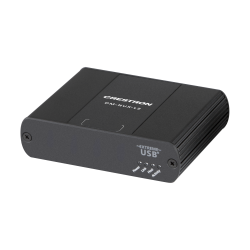 Crestron Dm Nux USB über Netzwerk mit Routing, lokal (dm-nux-l2) 6511319