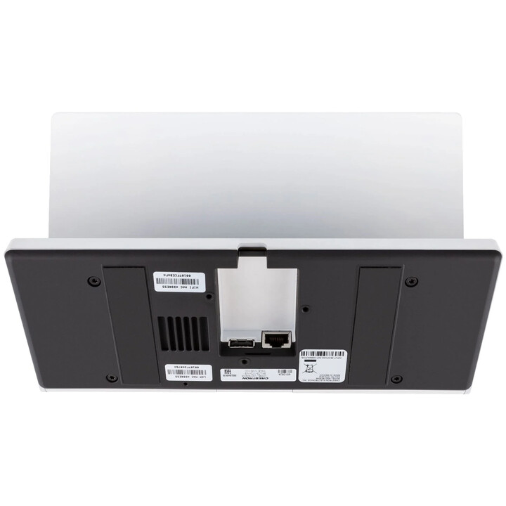 Crestron 7 In. Tabletop Touch Screen, White Smooth (ts-770-w-s) 6510823