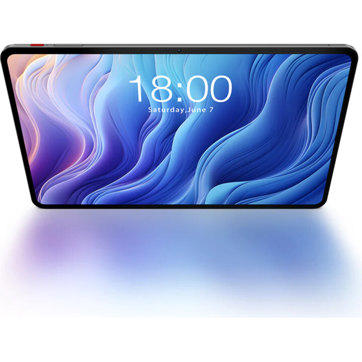 Teclast T60 12" 8GB 256GB 4G Negro