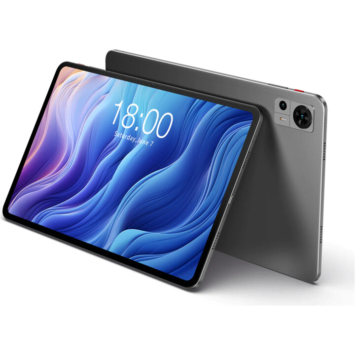 Teclast T60 12" 8GB 256GB 4G Negro