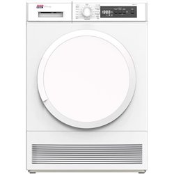 Sèche-linge à condensation 7kg élect