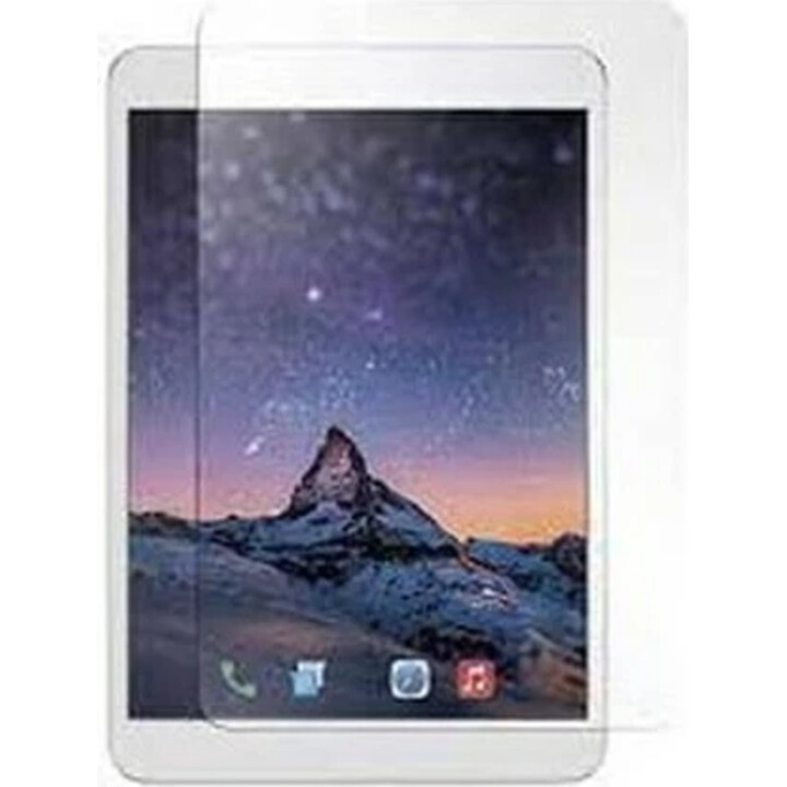 MOBILIS 017023 screen protector for iPad Pro 12.9 transparent