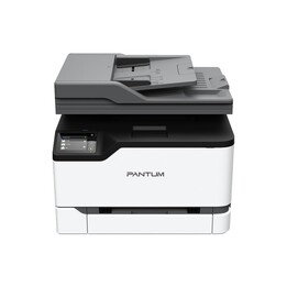 LASER MULTIFUNÇÃO COLOR PANTUM CM2200FDW ADF 24PM