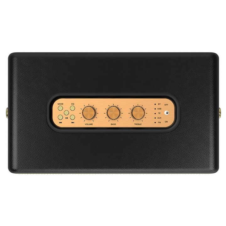 Altoparlante bluetooth Tracer M45 TWS 45W nero TRAGLO47248