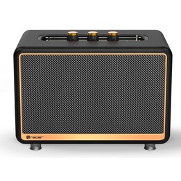 Altoparlante bluetooth Tracer M30 TWS 30W nero TRAGLO47246