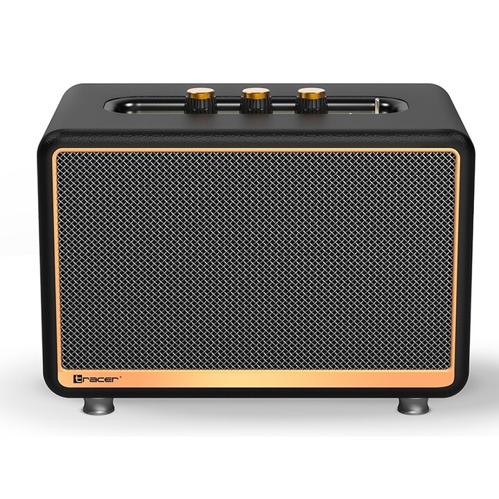 Tracer M30 TWS bluetooth speaker 30W black TRAGLO47246