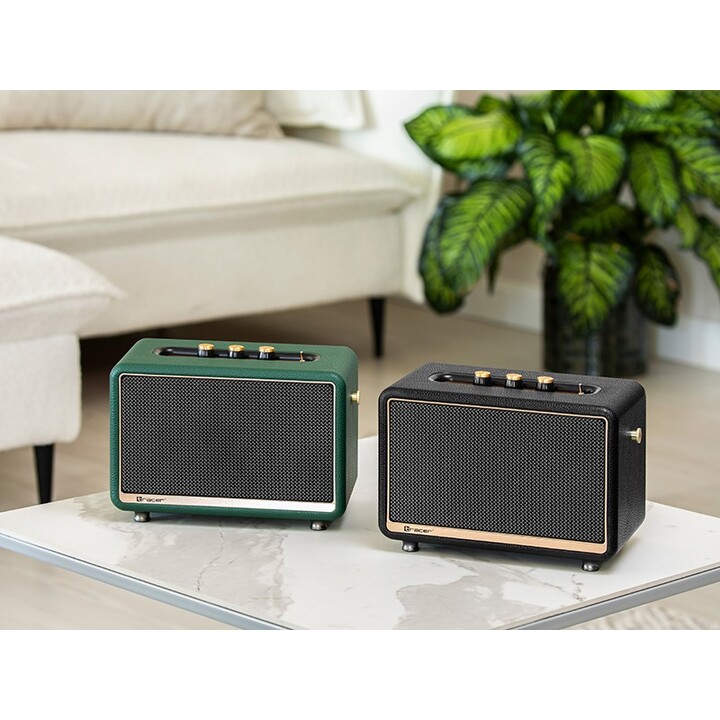 Tracer M30 enceinte TWS bluetooth 30W noir TRAGLO47246