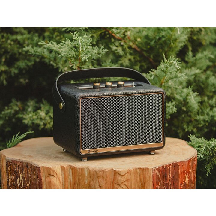 Tracer M30 enceinte TWS bluetooth 30W noir TRAGLO47246