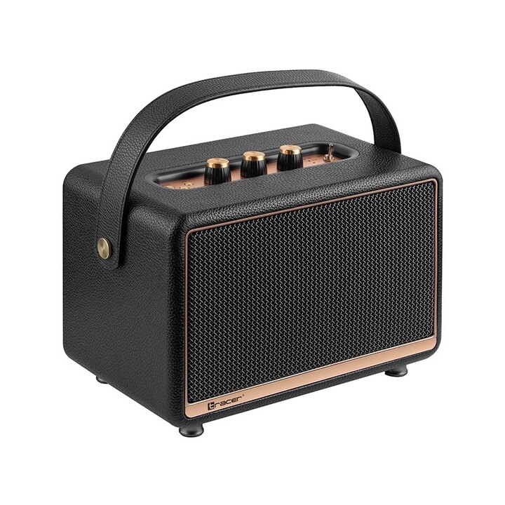 Tracer M30 TWS bluetooth speaker 30W black TRAGLO47246