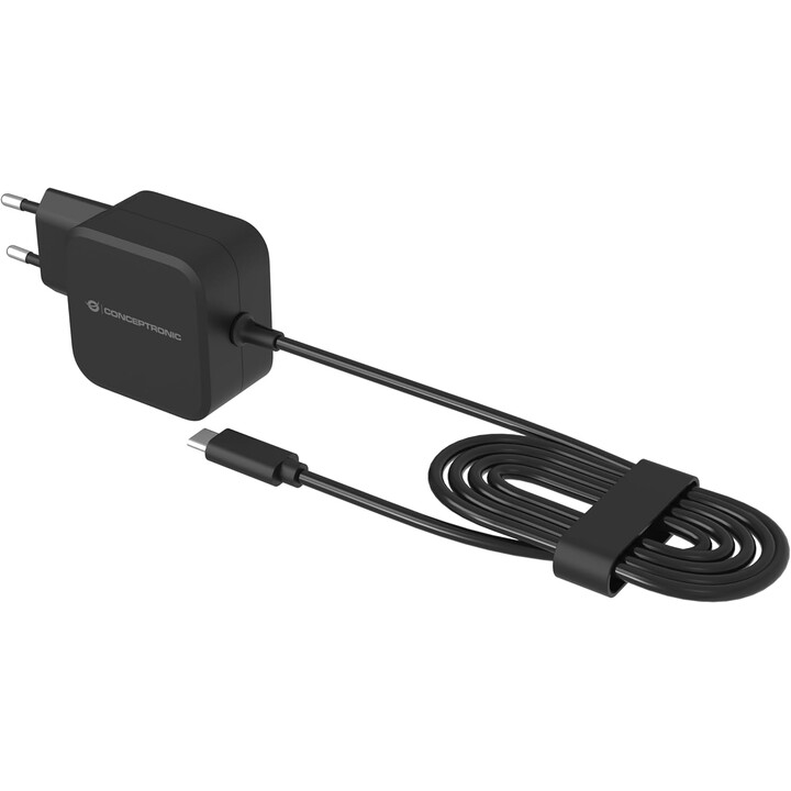 Alimentatore portatile universale USB-C Conceptronic da 67 W