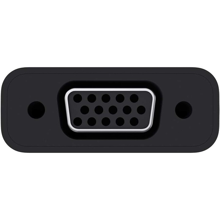 Adattatore USB-C maschio/VGA femmina Belkin