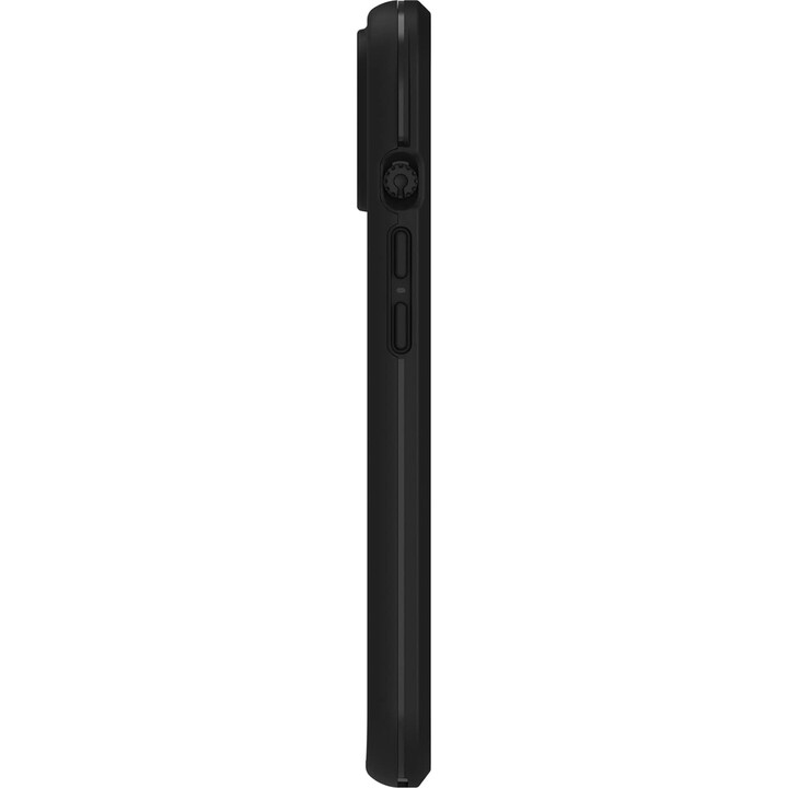 Capa traseira para celular otterbox fre preta iphone 13