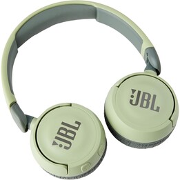 JBL JR310BT Verde - Cuffie wireless per bambini
