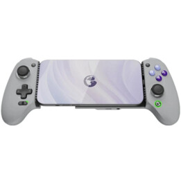 Gamepad Gamesir G8 Galileo Android/iOS Gray - Gamepad for smartphones