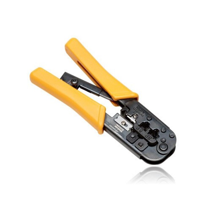 Crimpador Modular Fluke