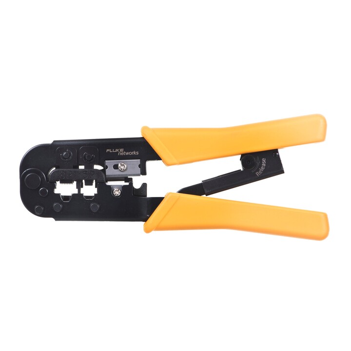 Crimpador Modular Fluke