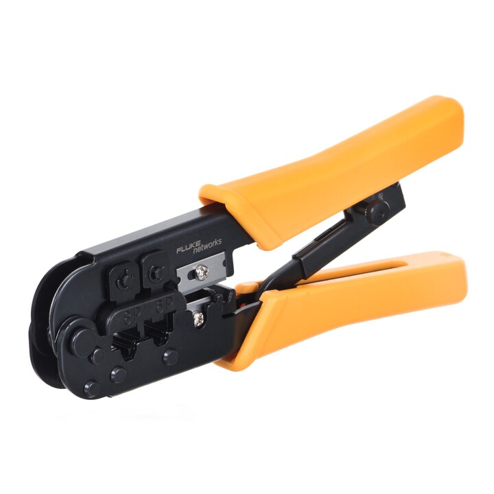Crimpador Modular Fluke