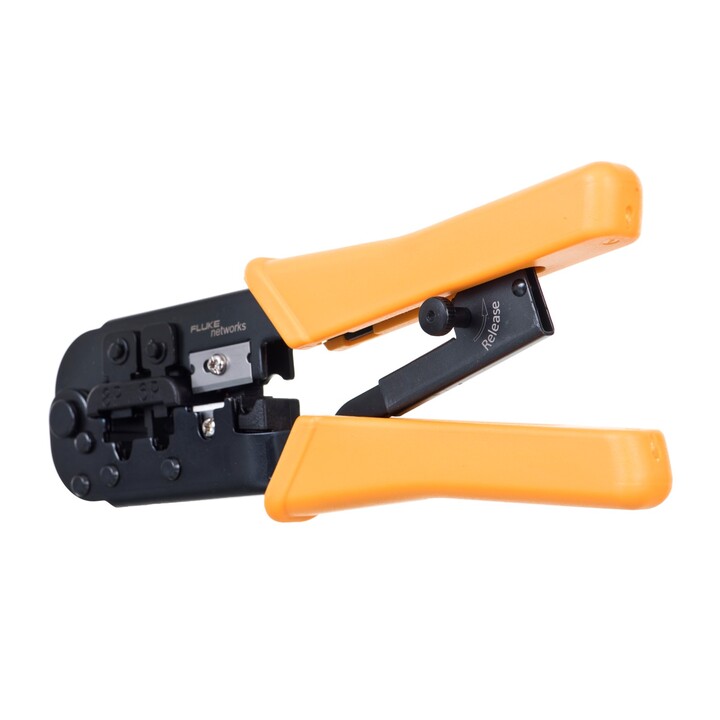Crimpador Modular Fluke