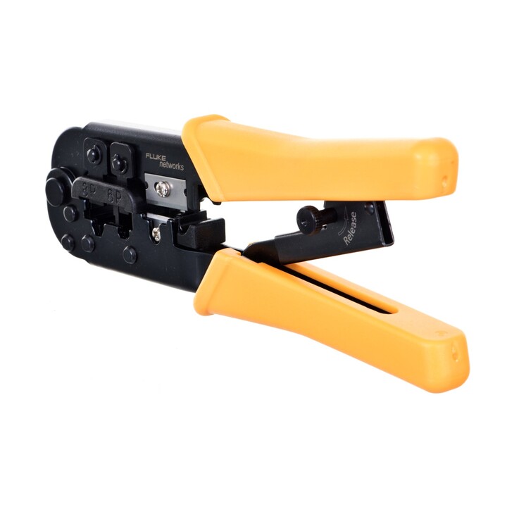 Fluke Modular Crimper