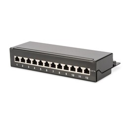 DIGITUS DN-91612SD-EA - Patchfeld -