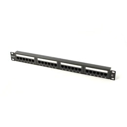 Digitus DN-91524U-1 baie de branchements 1U