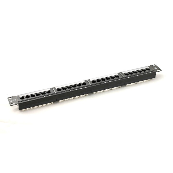 Digitus DN-91524U-1 Patch Panel 1U