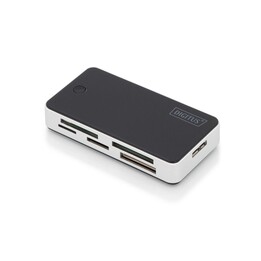 Digitus DA-70330-1 USB 3.0 All-in-One Kartenleser