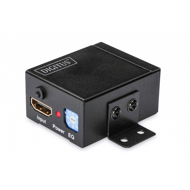 Ripetitore HDMI professionale DS-DIGITUS
