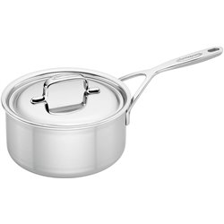Panela de aço com tampa DEMEYERE 5-PLUS 2,2 l