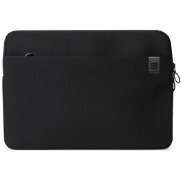 Borsa Tucano Top in neoprene per Notebook 13""/14"" e Apple MacBook Air/Pro 15"" - Nero