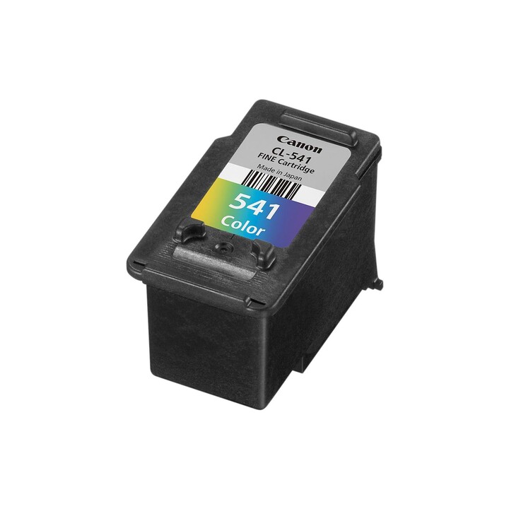 Canon Cartuccia CL-541 Chroma LIFE100 - Ciano / Magenta / Giallo