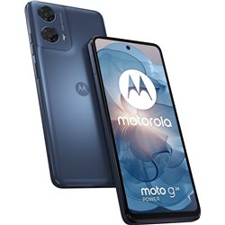 Motorola Moto G24 Power 8GB 256GB Dual Sim Blau