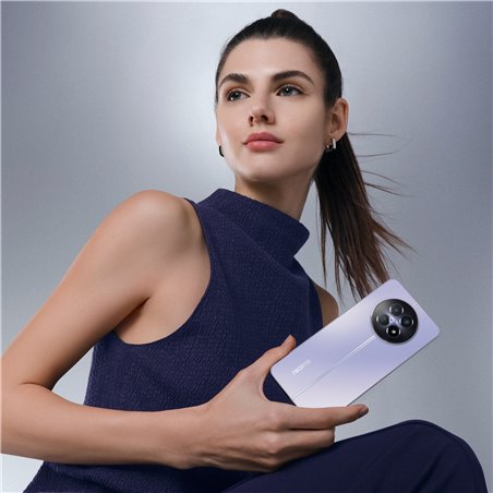 Realme 12 5G 8GB 256GB Dual Sim Lilac