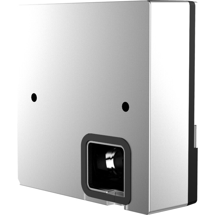 Fanvil I10sd Mini Interfono SIP 2 Tasti, Ip54, Poe, Audio HD