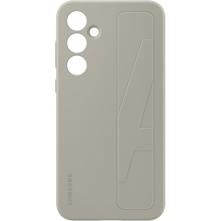 Samsung EF-GA556 capa para telemóvel 16,8 cm (6.6") Cinzento