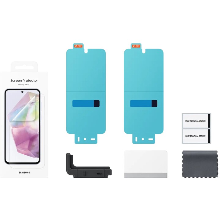 Protector pantalla a35