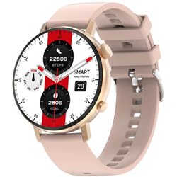 DT NO.1 DT88 Max Gold - Smartwatch