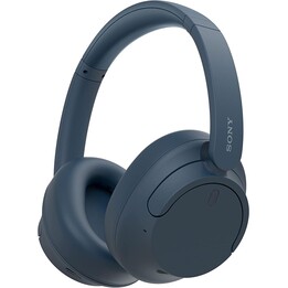 Wireless headphones ch-720n blue
